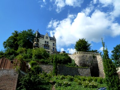 Herzogenrath-Burg Rode2