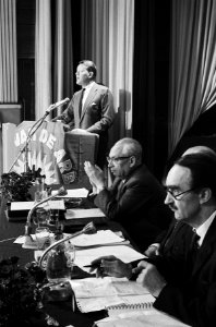 Het congres van de SAI te Amsterdam, Bestanddeelnr 915-5141