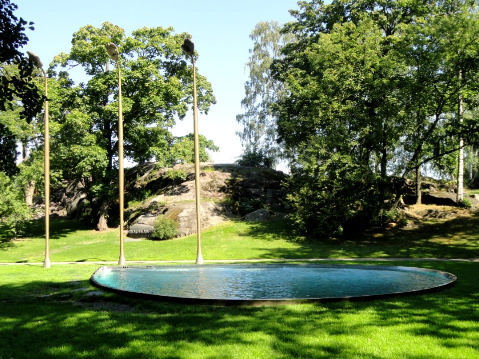 Hesperian puisto - Helsinki - DSC03844
