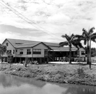 Het districtsziekenhuis in Nieuw-Nickerie, Bestanddeelnr 252-5443