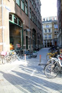 Hermietenstraat