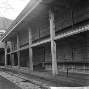 Het binnenplein, Bestanddeelnr 916-1427