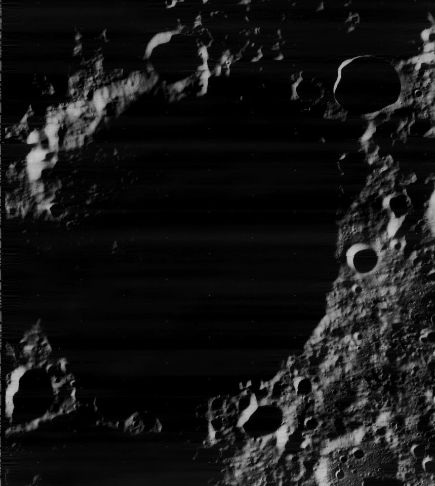 Hermite crater 4190 h3