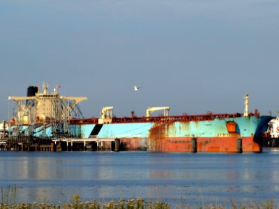 Hero I Pic2 05July2009, Port of Rotterdam
