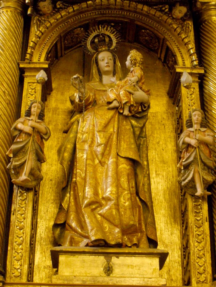 Hernani - Iglesia de San Juan Bautista 38
