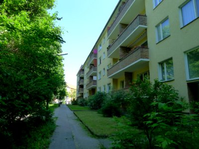 Hermesweg Berlin-Steglitz
