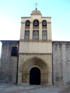 Hernani - Convento de San Agustin 2