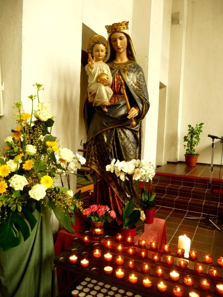 Herz Jesu Ludwigshafen 15