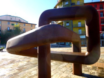 Hernani - Escultura 2