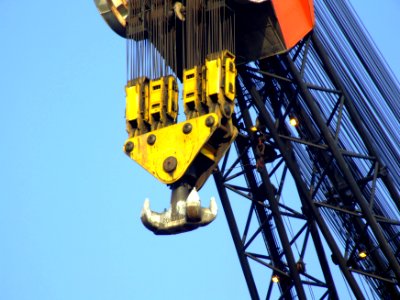 Hermod 5000 sh. tons, Port of Rotterdam