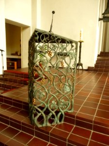Herz Jesu Ludwigshafen 17