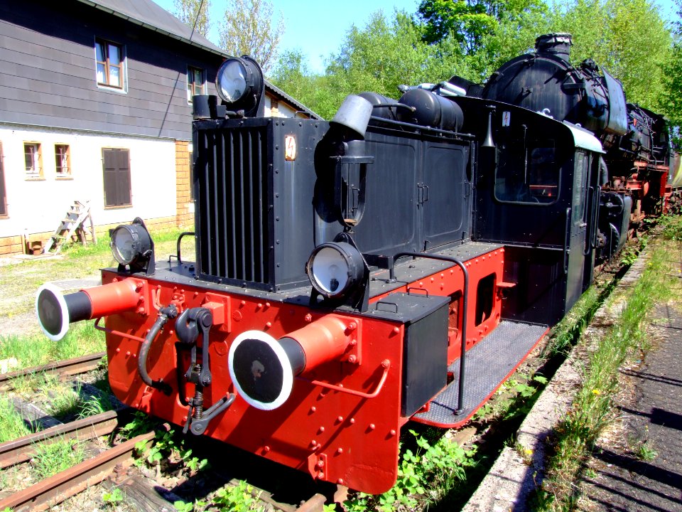 Hermeskeil O&K probably series 300 p02