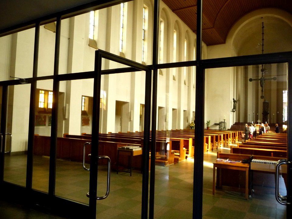 Herz Jesu Ludwigshafen 05 