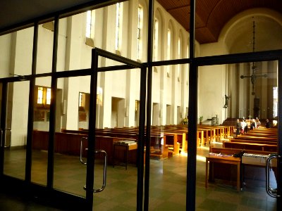 Herz Jesu Ludwigshafen 05 