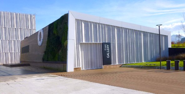 Hernani - Parque Científico yTecnológico de Gipuzkoa-Galarreta, Orona IDeO–Innovation City, Edificio Orona Gallery 3