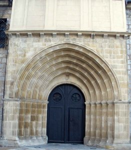 Hernani - Convento de San Agustin 3