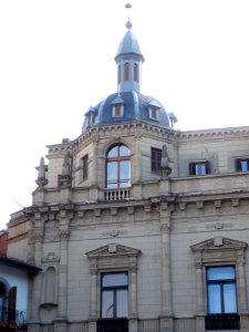 Hernani - Ayuntamiento 07