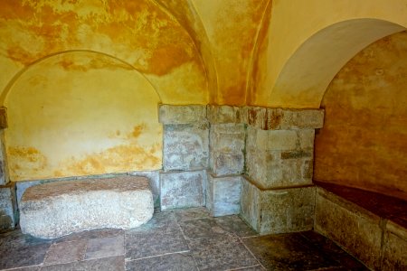 Hermitage, Stowe - Buckinghamshire, England - DSC06912