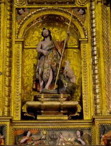 Hernani - Iglesia de San Juan Bautista 30