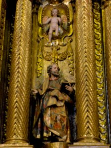 Hernani - Iglesia de San Juan Bautista 27