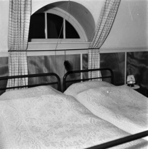Herstellingsoord Stichting 1940-1945 voor illegale werkers in landhuis Het Schie, Bestanddeelnr 901-1160