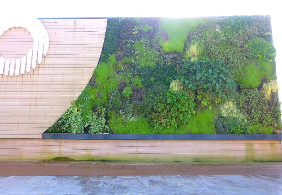 Hernani - Parque Científico yTecnológico de Gipuzkoa-Galarreta, Orona IDeO–Innovation City, Edificio Orona Gallery 2