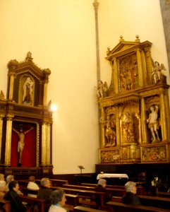 Hernani - Iglesia de San Juan Bautista 45