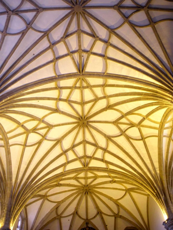 Hernani - Iglesia de San Juan Bautista 19