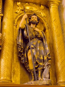 Hernani - Iglesia de San Juan Bautista 37