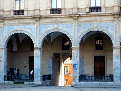 Hernani - Ayuntamiento 08
