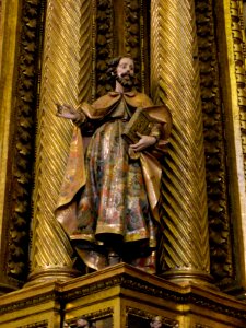 Hernani - Iglesia de San Juan Bautista 26