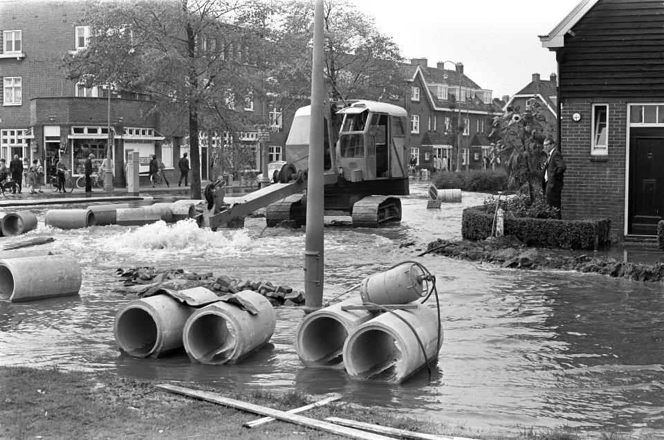 Herstelwerkzaamheden, Bestanddeelnr 919-6129
