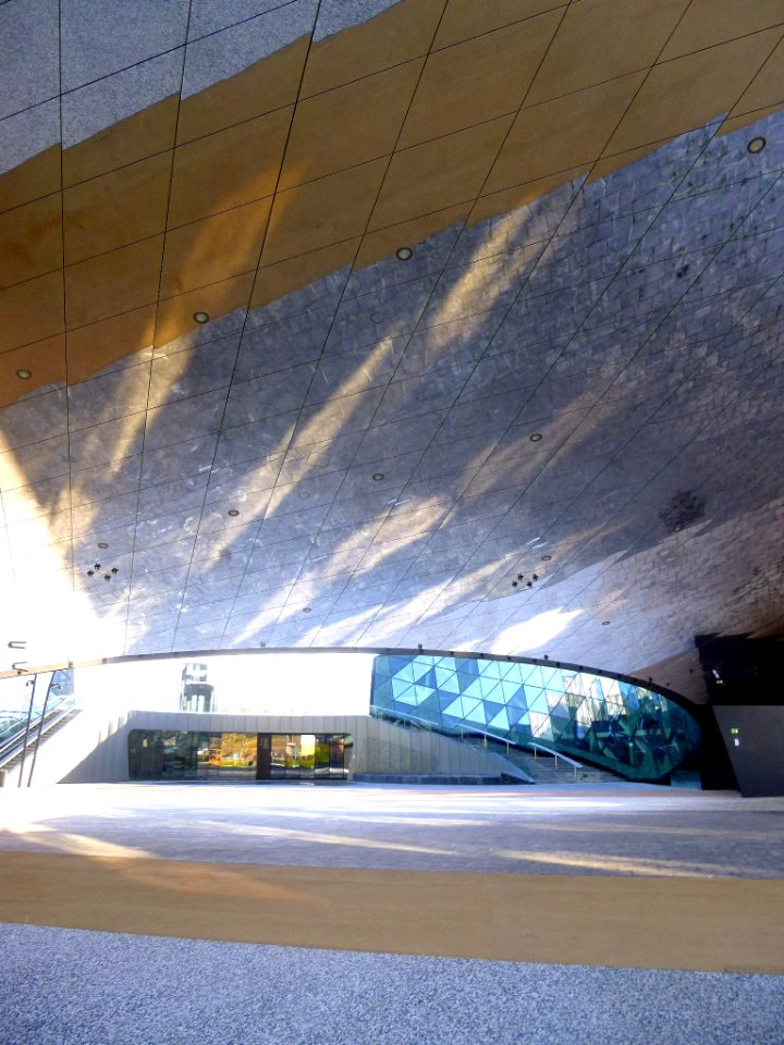 Hernani - P. T. de Gipuzkoa-Galarreta, Orona IDeO–Innovation City, Orona Zero 06