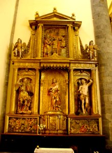 Hernani - Iglesia de San Juan Bautista 47