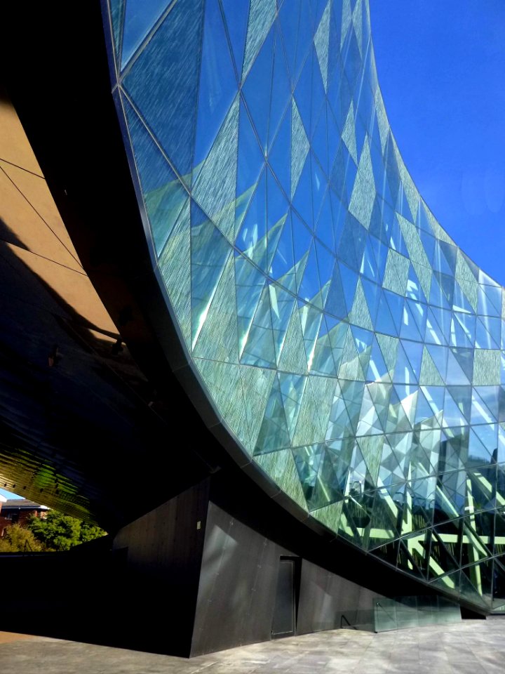 Hernani - P. T. de Gipuzkoa-Galarreta, Orona IDeO–Innovation City, Orona Zero 10