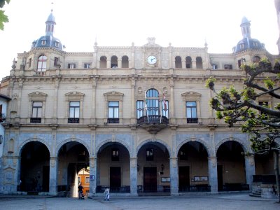 Hernani - Ayuntamiento 06