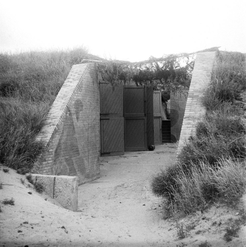 Herstelwerk in Duindorp (Den Haag), Bestanddeelnr 900-5756