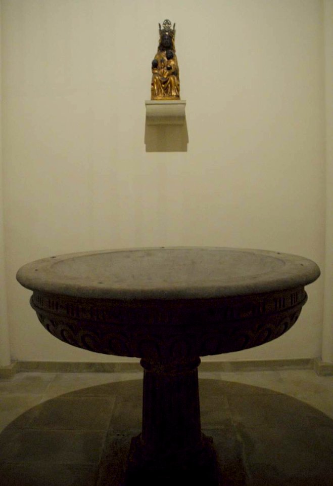 Hernani - Iglesia de San Juan Bautista 53
