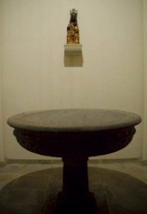 Hernani - Iglesia de San Juan Bautista 53