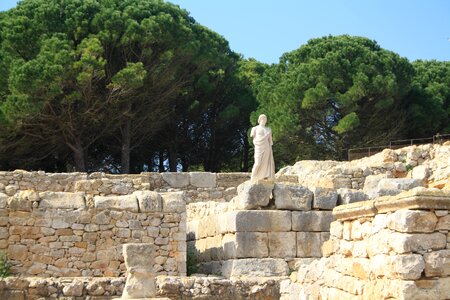 Exhumation greek spain