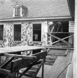 Herstellingsoord oud-illegale werkers in aanbouw, Bestanddeelnr 901-0689