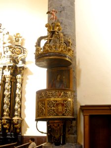 Hernani - Iglesia de San Juan Bautista 44