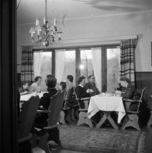 Herstellingsoorden, verpleging, Bestanddeelnr 901-0864