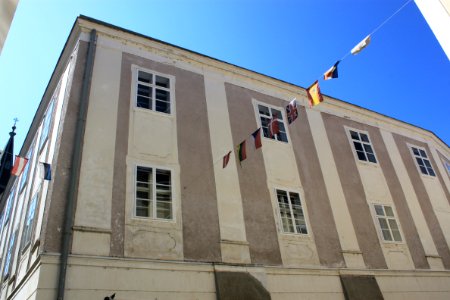 Herrengasse 12 Ybbs