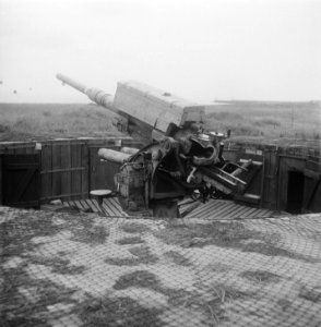 Herstelwerk in Duindorp (Den Haag), Bestanddeelnr 900-5758
