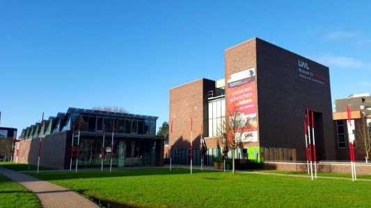 Herne-LWL-Museum für Archäologie (2)