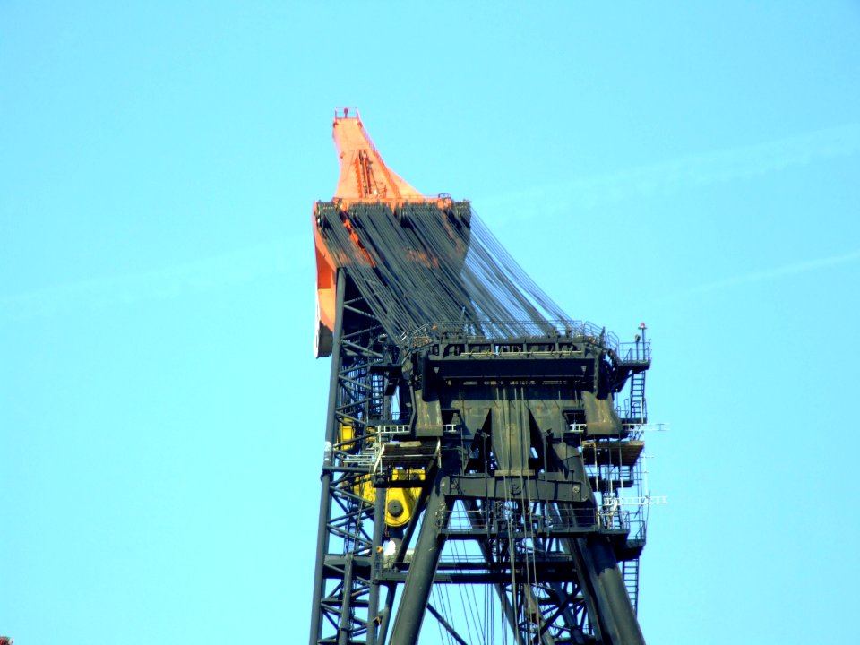 Hermod Port of Rotterdam 23