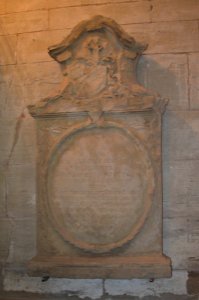 Herrenberg, Stiftskirche, Epitaph (10)
