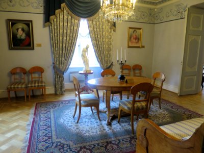Herrenhaus Palmse 2