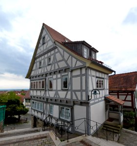 Herrenberg, Kirchgasse 5